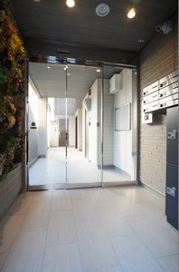 デパーチェ中浦和 303号-13