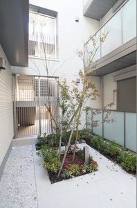 デパーチェ中浦和 303号-14