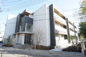 ＴＳステージ西浦和 206号-1