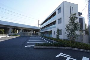 TSステージ西浦和 206号-12