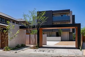 ヴィラ・ボヌール