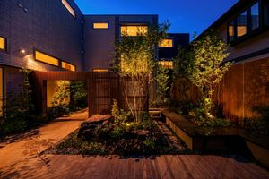 ヴィラ・ボヌール 203号-12