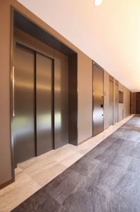 ヴィラ・ボヌール 203号-14