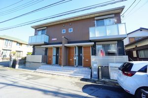 セゾン・デ・フルール 101号-1