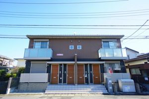 セゾン・デ・フルール 101号-12