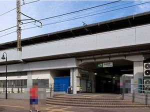 セゾン・デ・フルール 101号-15