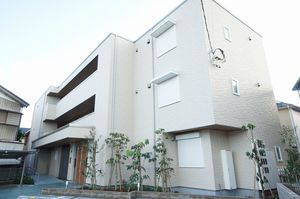 大門ベレオⅢ 301号-15