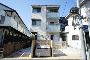 マノア彩 202号-1