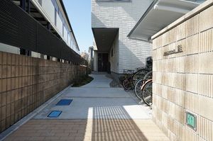 マノア彩 202号-12