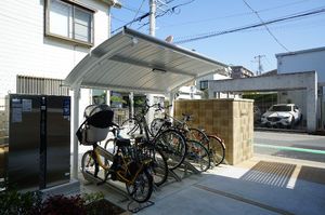 マノア彩 202号-13