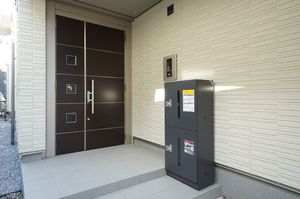 マノア彩 202号-14