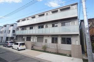 ティサージュ 302号-1