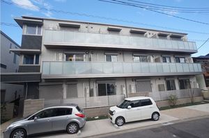 ティサージュ 302号-12