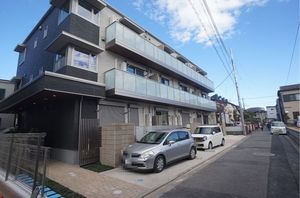 ティサージュ 302号-13