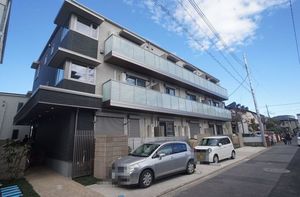 ティサージュ 302号-15