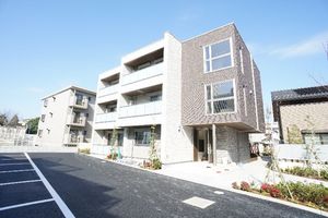 グラン　アベニュー　浦和 105号-1