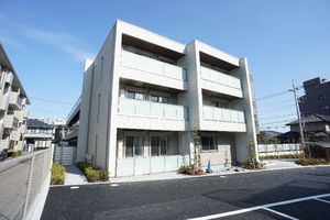 グラン　アベニュー　浦和 105号-2