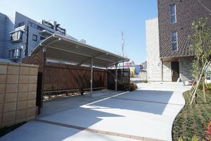 グラン　アベニュー　浦和 105号-5