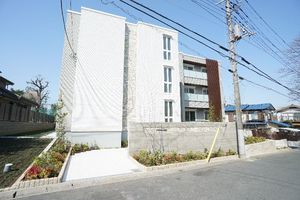 シーズンヒル 103号-1