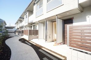 パイン　リーブルＢ 201号-14