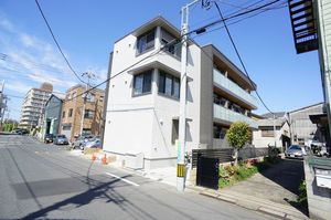 シンフォニア 202号-1