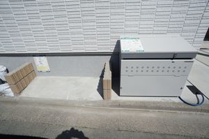 シンフォニア 202号-13