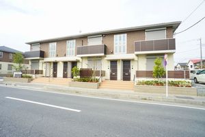 フォンターナ伍番館