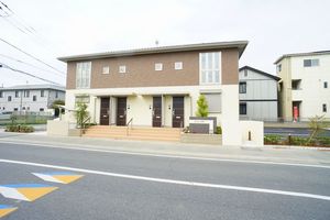 フォンターナ六番館