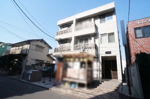 ベレオ武蔵浦和 202号-1