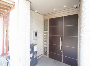 ベレオ武蔵浦和 202号-12