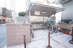 ベレオ武蔵浦和 202号-13