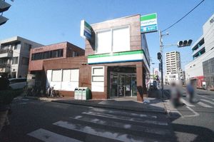 ベレオ武蔵浦和 202号-14