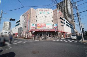 ベレオ武蔵浦和 202号-15