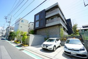 ウェストラヴィーヌ 305号-1