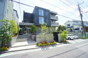 ウェストラヴィーヌ 305号-12