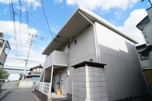 ドミール フサエ 202号-8