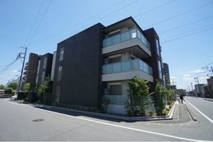 サンフォルテ 305号-1