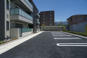 サンフォルテ 305号-11