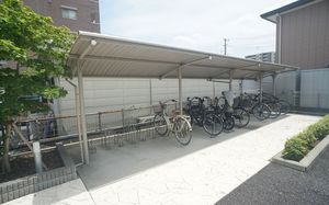 サンフォルテ 305号-14