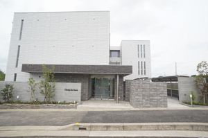 シャン　ド　フルール