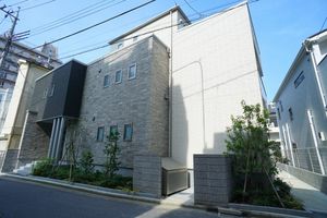 カーサ　ローザ 202号-12