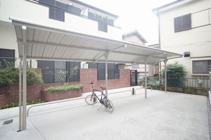 カーサ　ローザ 202号-15