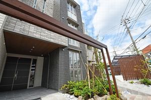 ル・ソレイユ・ルヴァン 202号-12