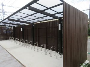 ル・ソレイユ・ルヴァン 303号-6