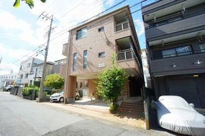 フラッツ・ブルーム 102号-12