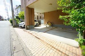 フラッツ・ブルーム 102号-14