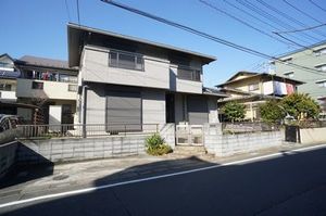 川口市東川口４丁目戸建 101号-1