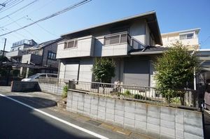 川口市東川口４丁目戸建 101号-12