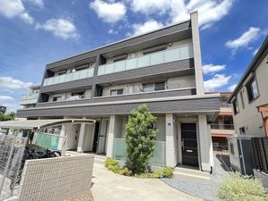 ブルームガルテン 301号-1