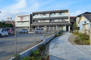 ブルームガルテン 301号-12